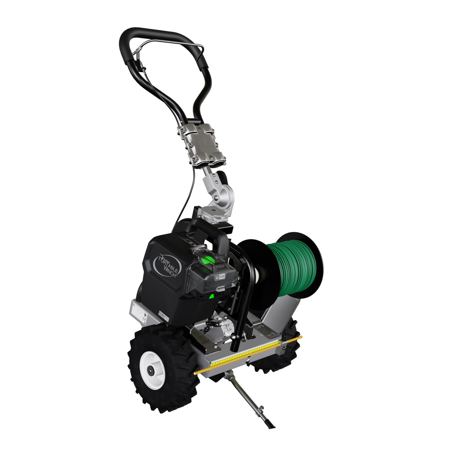 Cable Lining. Machine CABLE LAYING MACHINE 600MH-LI – 600MH USA