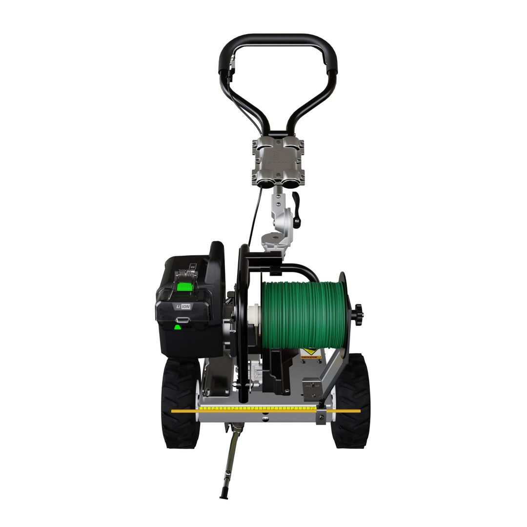 CABLE LAYING MACHINE 600MH-LI – 600MH USA