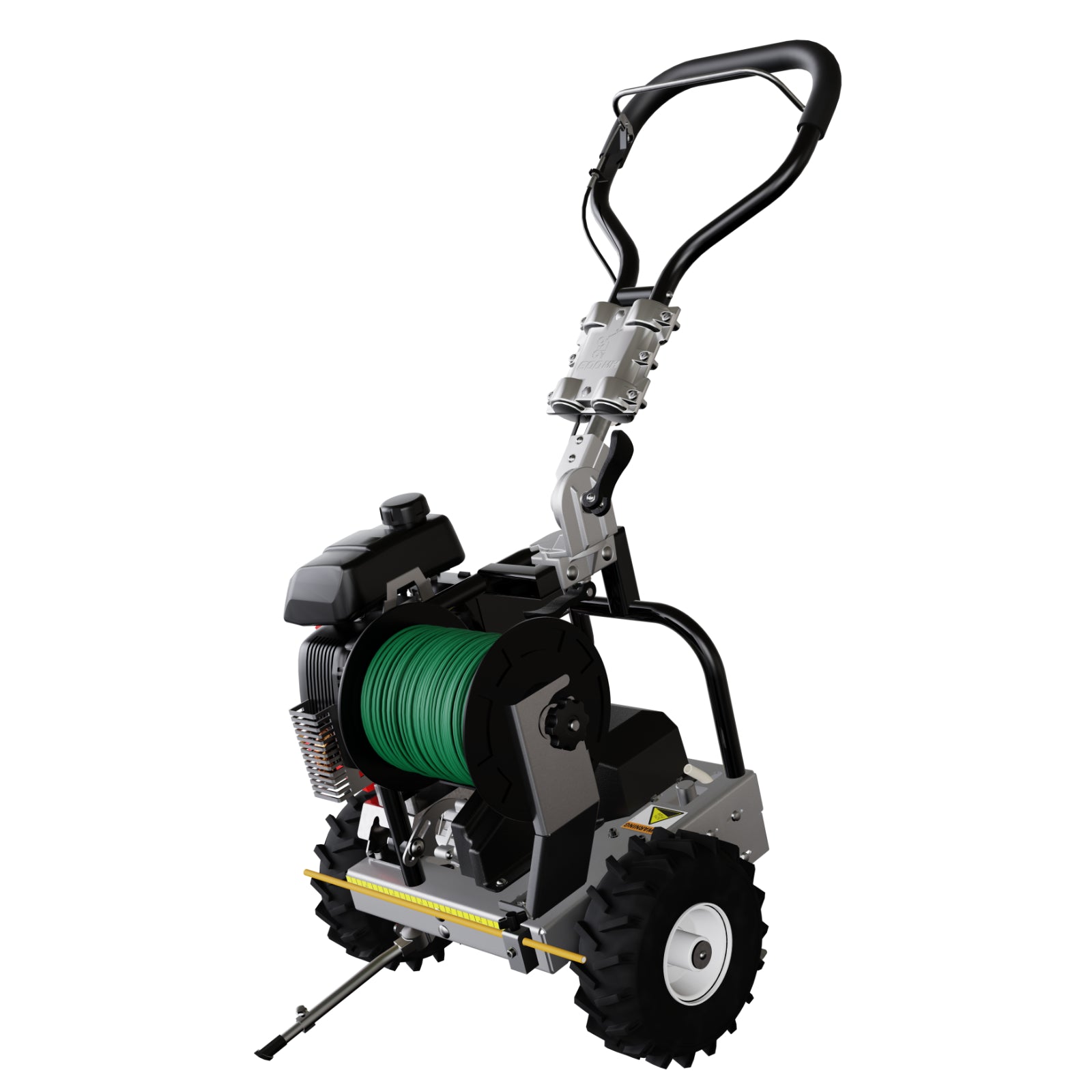 Cable Chasing Machine CABLE LAYING MACHINE 600MH – 600MH USA