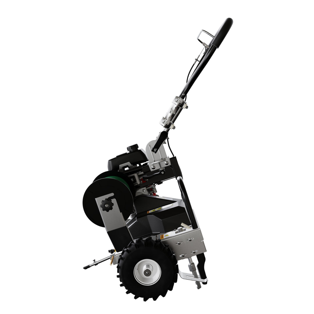Cable Lining. Machine CABLE LAYING MACHINE 600MH – 600MH USA