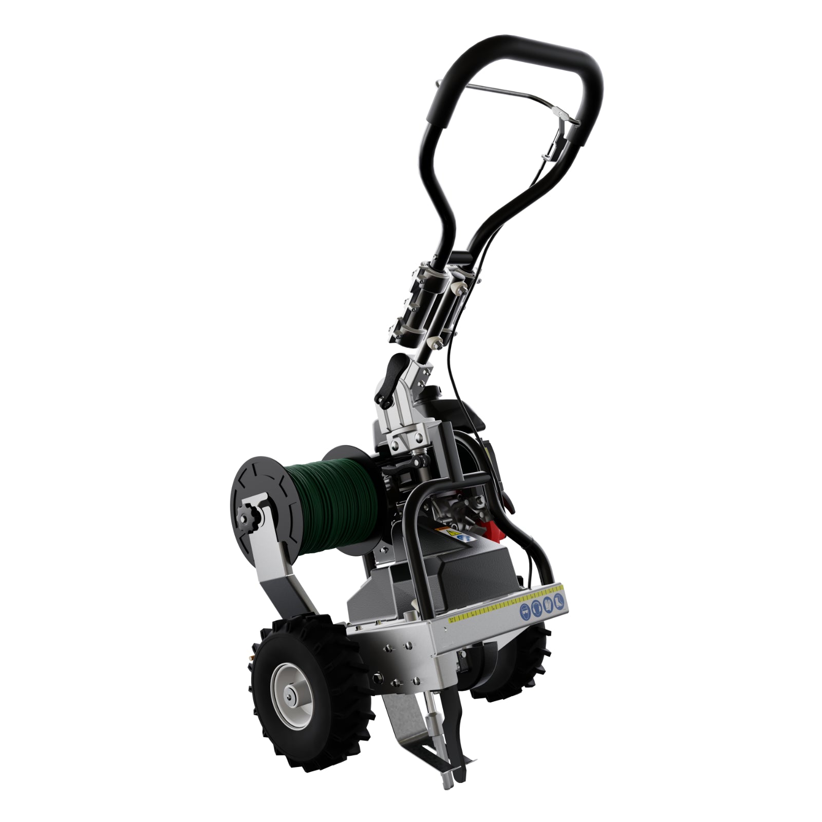 CABLE LAYING MACHINE 600MH – 600MH USA