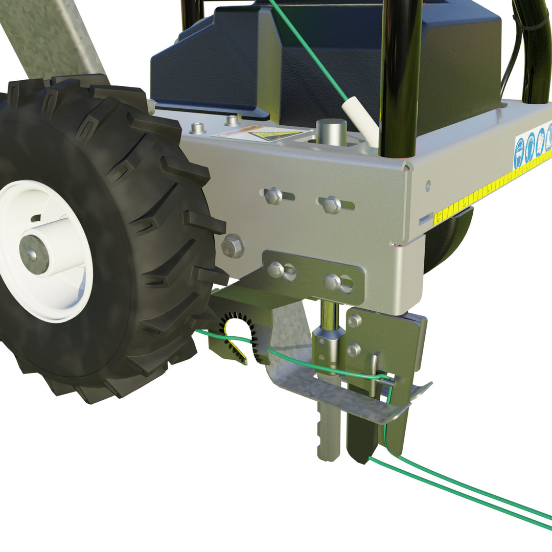 CABLE LAYING MACHINE | 600MH - US – 600MH USA